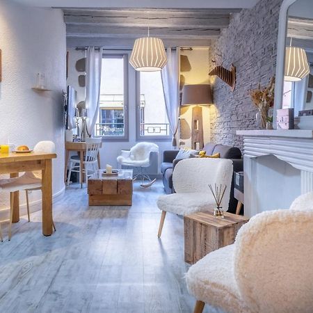Un Cottage Alpin Chaleureux Dans Le Coeur D Annecy Avec 2 Velos מראה חיצוני תמונה