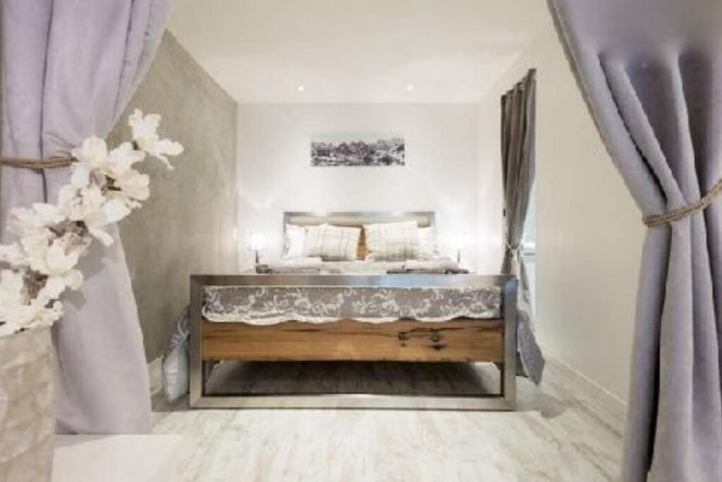 Un Cottage Alpin Chaleureux Dans Le Coeur D Annecy Avec 2 Velos מראה חיצוני תמונה
