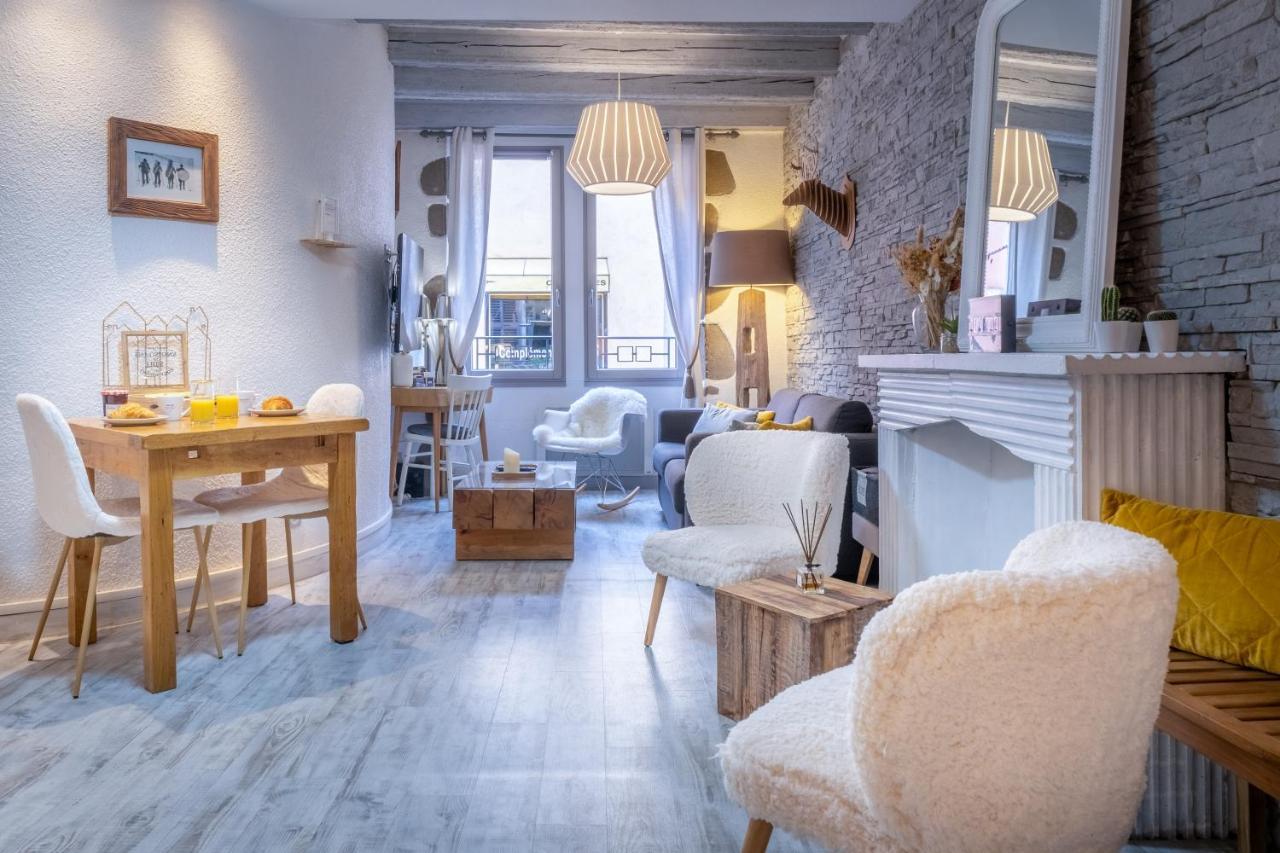 Un Cottage Alpin Chaleureux Dans Le Coeur D Annecy Avec 2 Velos מראה חיצוני תמונה