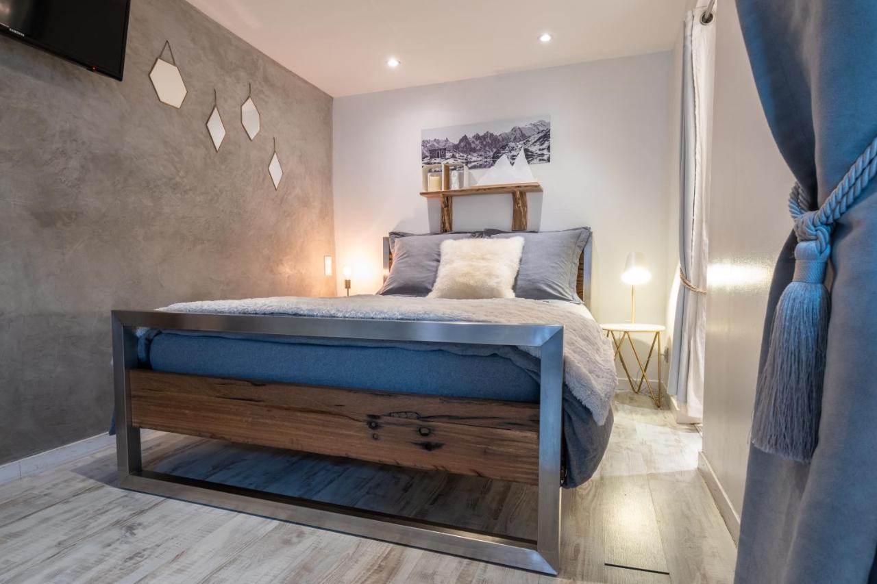 Un Cottage Alpin Chaleureux Dans Le Coeur D Annecy Avec 2 Velos מראה חיצוני תמונה