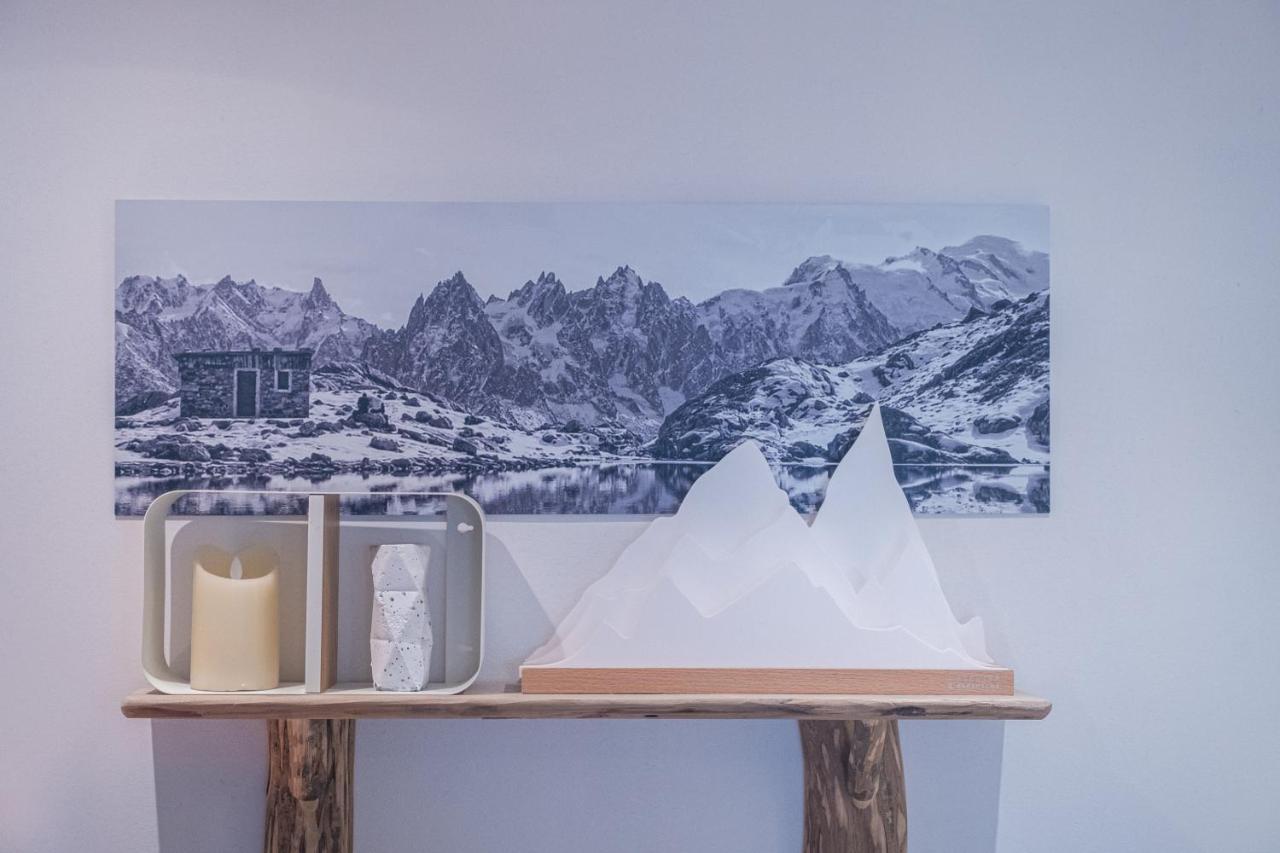 Un Cottage Alpin Chaleureux Dans Le Coeur D Annecy Avec 2 Velos מראה חיצוני תמונה